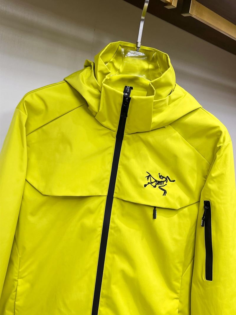 Arcteryx Outwear